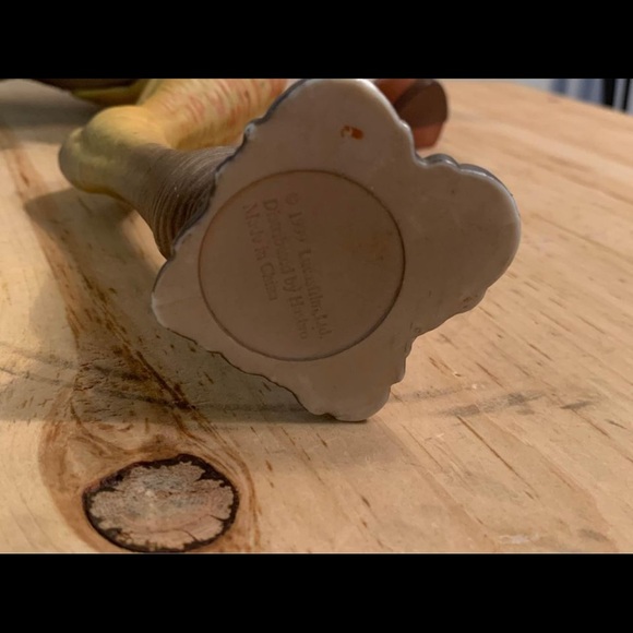 1999 Hasbro Star Wars POTJ 14" KAADU Action Figure Power of the Jedi - Picture 3 of 11